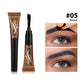 🌟🎨BUY 1 GET 1 FREE!! Waterproof Brow Tint – Peel‑off, easy apply. Covers greys, shapes perfectly. A brow game changer! 🏆✨