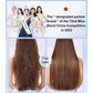 Silk & Gloss Hair Straightening Cream