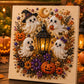 🔥SALE ONLY ￡13.99!!  👻✨ Halloween Pearl Art DIY Kit – Turn Tiny Pearls into Spooky-Cute Magic