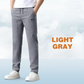 Stretch Fabric, Multi-Pocket & Water-Repellent & Breathable