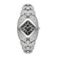 🎉 2026 Sale — Over 24,600 Sold ⌚ Women's Elegant Quartz Bracelet Watch ✨