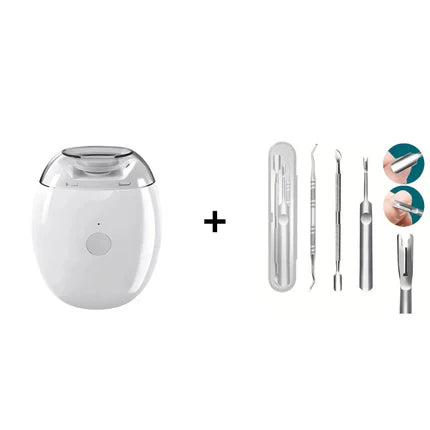 ⏰ LIMITED TIME OFFER: Only £8.99!💅✨Universal Automatic Fingernail Grinder for Adults and Children👶🔧