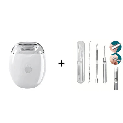 ⏰ LIMITED TIME OFFER: Only £8.99!💅✨Universal Automatic Fingernail Grinder for Adults and Children👶🔧