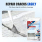 🏆LAST DAY SALE ONLY ￡12.99!🔥Heavy-Duty Concrete Crack Repair Adhesive