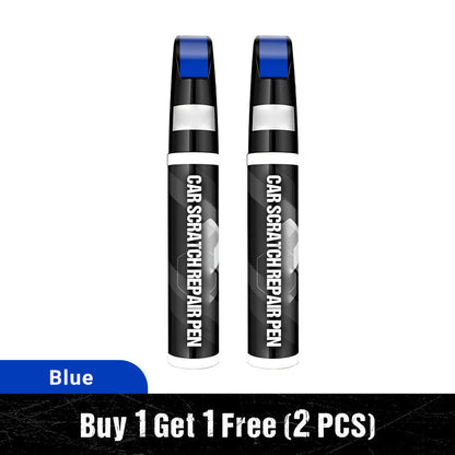 🔥LAST DAY -BUY 1 GET 1 FREE🔥Car Scratch Repair Pen