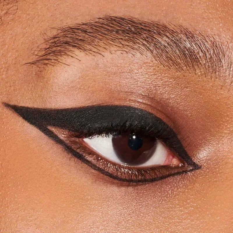 👁️ BUY 1 GET 1 FREE! ✨ 1440-Min Waterproof Eyeliner – Smudge-Proof, Vegan, Precision Tip 💧-Q