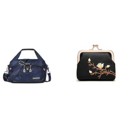 👜 LIMITED-TIME 50% OFF! ✨ Fashion Anti-Theft Handbag – Slash-Proof, RFID, Secure, Stylish ✨