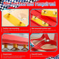 ✨ LAST DAY PROMOTION - 50%OFF ✨ DIY Flexible Racing Track Toy