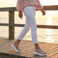 ⏳LAST DAY SALE ONLY ￡17.99!!💐 Women's Breathable Knit Platform Sandals – Air-permeable knit upper, cushioned sole & lightweight comfy summer footwear ✨