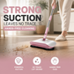 🔥New Hot Selling-50% Off!!🧹The Ultimate 3-in-1 Magic Sweeper | Sweep, Mop & Catch in One Push!