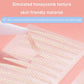 【One Sticker To Double Eyelid】Simulation Invisible Lace Double Eyelid Sticker