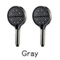 🔥Hot Sale 🚿Adjustable High-Pressure Rain Shower💧Saves 68% water, high pressure without wastage