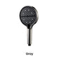 🔥Hot Sale 🚿Adjustable High-Pressure Rain Shower💧Saves 68% water, high pressure without wastage