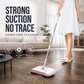 🔥New Hot Selling-50% Off!!🧹The Ultimate 3-in-1 Magic Sweeper | Sweep, Mop & Catch in One Push!