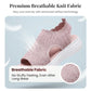 ⏳LAST DAY SALE ONLY ￡17.99!!💐 Women's Breathable Knit Platform Sandals – Air-permeable knit upper, cushioned sole & lightweight comfy summer footwear ✨
