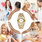 🎉 2026 Sale — Over 24,600 Sold ⌚ Women's Elegant Quartz Bracelet Watch ✨
