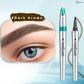 ✨ BUY 1 GET 1 FREE + 50% OFF! 🥳💞50K+ SOLD!💥🖌️3D Microblading Eyebrow Pencil – 4-prong tip creates natural hair-like strokes. Waterproof, smudge-proof 💕🎁