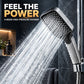 ✨Hot Sale 50% OFF🔥Premium 4-Mode High Pressure Shower Head✨