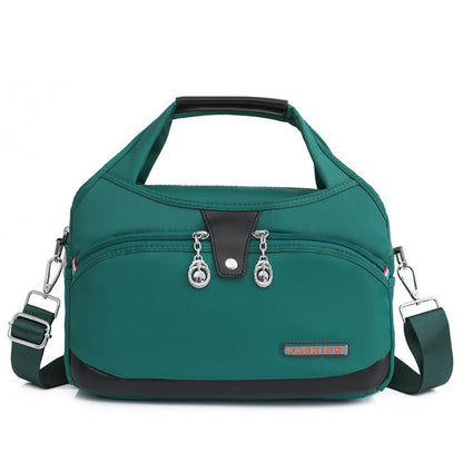 👜 LIMITED-TIME 50% OFF! ✨ Fashion Anti-Theft Handbag – Slash-Proof, RFID, Secure, Stylish ✨