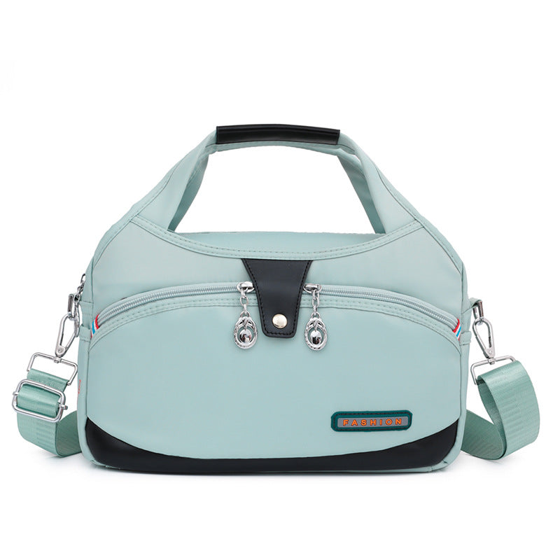 👜 LIMITED-TIME 50% OFF! ✨ Fashion Anti-Theft Handbag – Slash-Proof, RFID, Secure, Stylish ✨