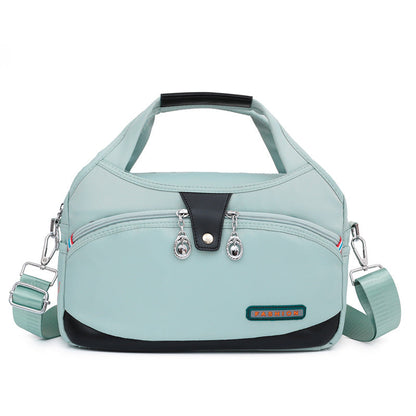 👜 LIMITED-TIME 50% OFF! ✨ Fashion Anti-Theft Handbag – Slash-Proof, RFID, Secure, Stylish ✨