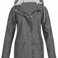 ⛰️HOT SALE 49% OFF 🔥Women Waterproof And Windproof Jacket💦