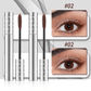 🥳BUY 1 GET 1 FREE:￡10.99!!💞50K+ SOLD!👁️✨ All-Day Beautiful Lashes, Smudge-Proof! Waterproof Fiber Mascara for Natural Volume. 💖💃3