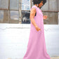 Women's Oversize Jumpsuit