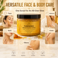 Turmeric Exfoliating Body Scrub
