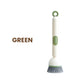 🧼 Spin Away Grime Easily – Rotatable Cleaning Brush 🔄