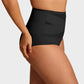 🌸  Special Price £16.99 ! 🔥Buy 1 Get 1 Free🎁Plus-Size High-Waist Cross Tummy Control Panties