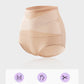 🌸  Special Price £16.99 ! 🔥Buy 1 Get 1 Free🎁Plus-Size High-Waist Cross Tummy Control Panties