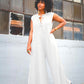 Women's Oversize Jumpsuit