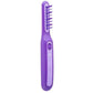 Electric Double-use Detangling Comb