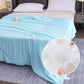 Summer Cooling Air-Conditioning Quilt