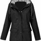 ⛰️HOT SALE 49% OFF 🔥Women Waterproof And Windproof Jacket💦