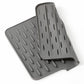 No-Spill Silicone Worktop Saver – Heat-Resistant & Non-Slip Mat for Drip-Free Drying