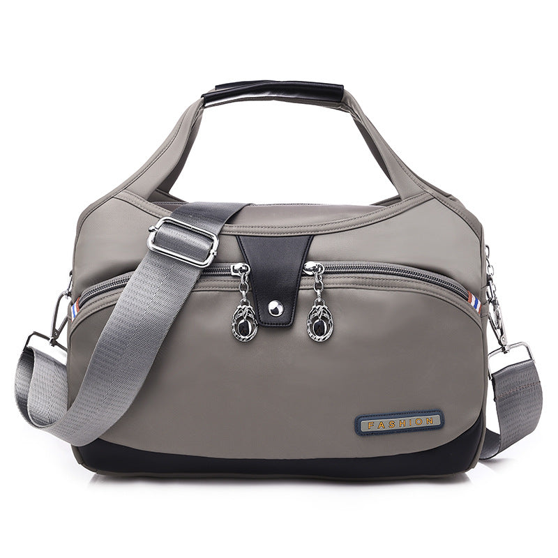 👜 LIMITED-TIME 50% OFF! ✨ Fashion Anti-Theft Handbag – Slash-Proof, RFID, Secure, Stylish ✨