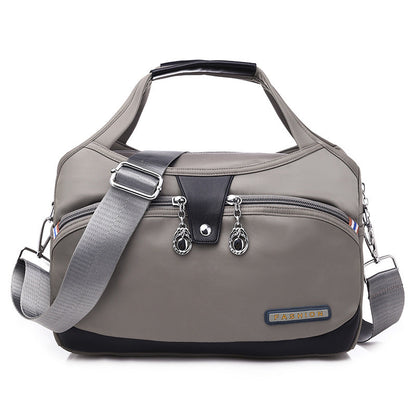 👜 LIMITED-TIME 50% OFF! ✨ Fashion Anti-Theft Handbag – Slash-Proof, RFID, Secure, Stylish ✨