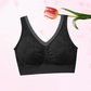 💕Buy 3+ for 15% off🔥Pure Cotton Buttonless Comfy Lifting Bra