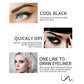 🖌️🔥Last Day ‼️Special Price:£ 14.99 ‼️ 💧14-Pack Waterproof Colored Gel Eyeliner Pencil – Metallic & Shimmer Finishes, Smudge-Proof（Pencil sharpener color is random）