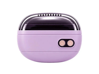 🥳2026 HOT SALE🥳💞50K+ SOLD!⚡💅 50% OFF! 2-in-1 Smart Electric Nail Clipper & Polisher