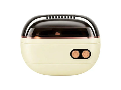 🥳2026 HOT SALE🥳💞50K+ SOLD!⚡💅 50% OFF! 2-in-1 Smart Electric Nail Clipper & Polisher
