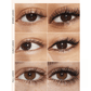 🥳BUY 1 GET 1 FREE:￡10.99!!💞50K+ SOLD!👁️✨ All-Day Beautiful Lashes, Smudge-Proof! Waterproof Fiber Mascara for Natural Volume. 💖💃3