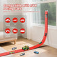 ✨ LAST DAY PROMOTION - 50%OFF ✨ DIY Flexible Racing Track Toy