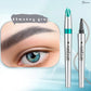 ✨ BUY 1 GET 1 FREE + 50% OFF! 🥳💞50K+ SOLD!💥🖌️3D Microblading Eyebrow Pencil – 4-prong tip creates natural hair-like strokes. Waterproof, smudge-proof 💕🎁