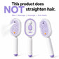 💁‍♀️Electric Spray Air Cushion Massage Comb💨| Self-Cleaning Anti-Tangle ✨ | Perfect for Dry, Brittle Hair 💧