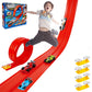 ✨ LAST DAY PROMOTION - 50%OFF ✨ DIY Flexible Racing Track Toy
