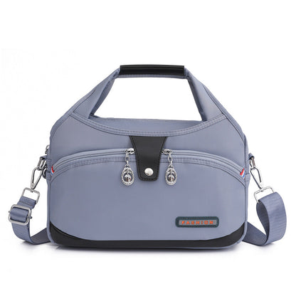 👜 LIMITED-TIME 50% OFF! ✨ Fashion Anti-Theft Handbag – Slash-Proof, RFID, Secure, Stylish ✨