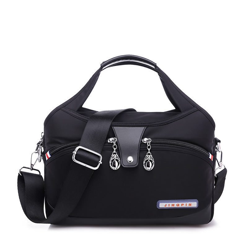 👜 LIMITED-TIME 50% OFF! ✨ Fashion Anti-Theft Handbag – Slash-Proof, RFID, Secure, Stylish ✨